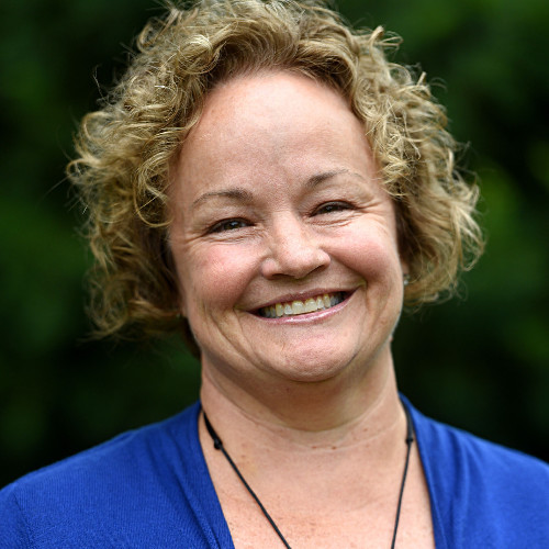 Photo of Suzanne Prentiss