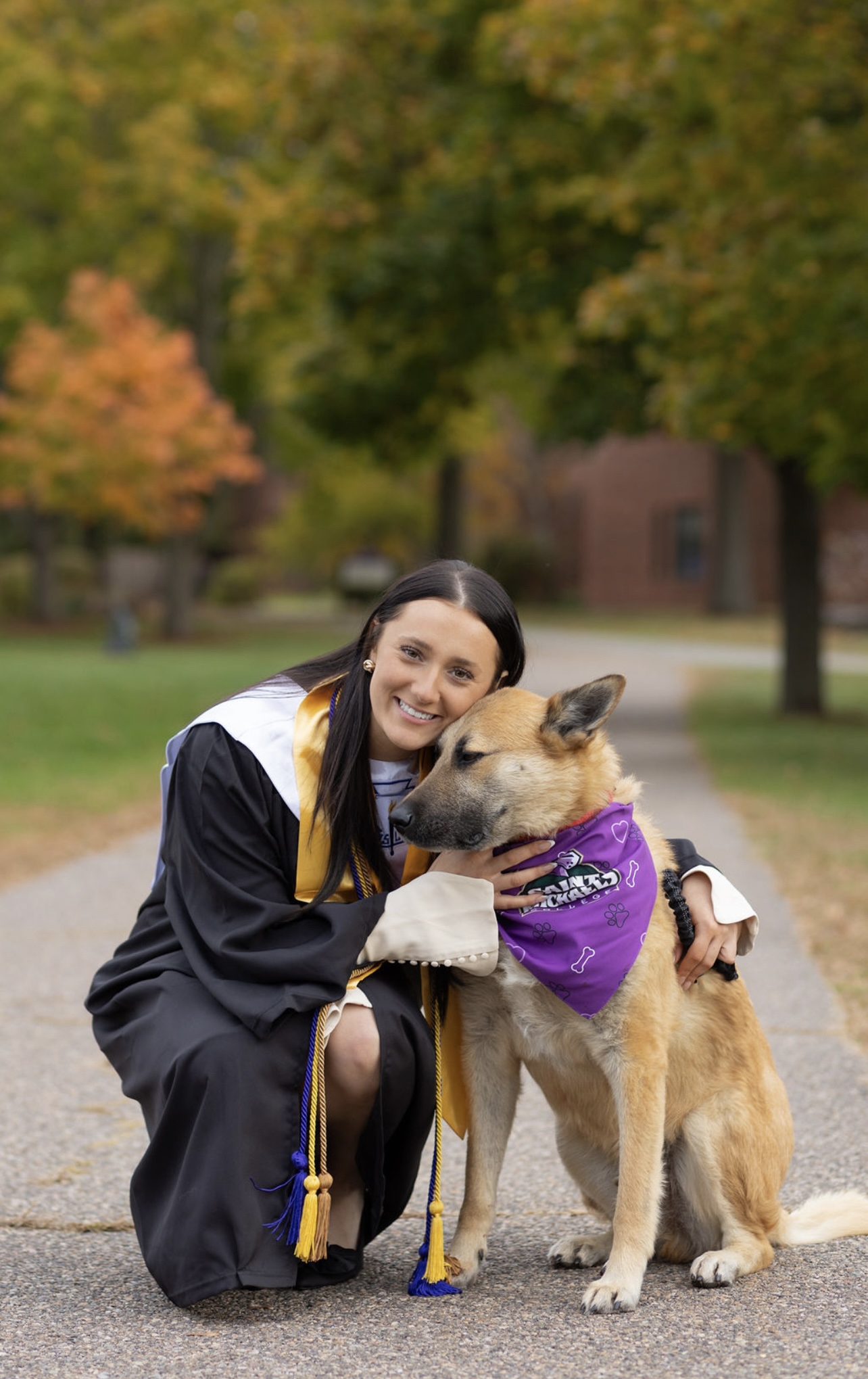 From Transfer Student to Harvard: The Success Story of Isabella Pierie