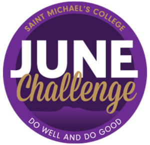 Circular June Challenge logo