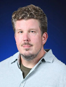 photo of Marc Watkins